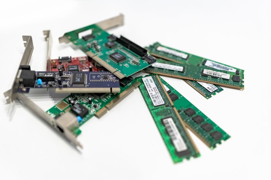 Crucial 16 GB DDR4-3200 SO-DIMM